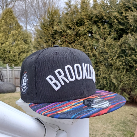 nets coogi hat